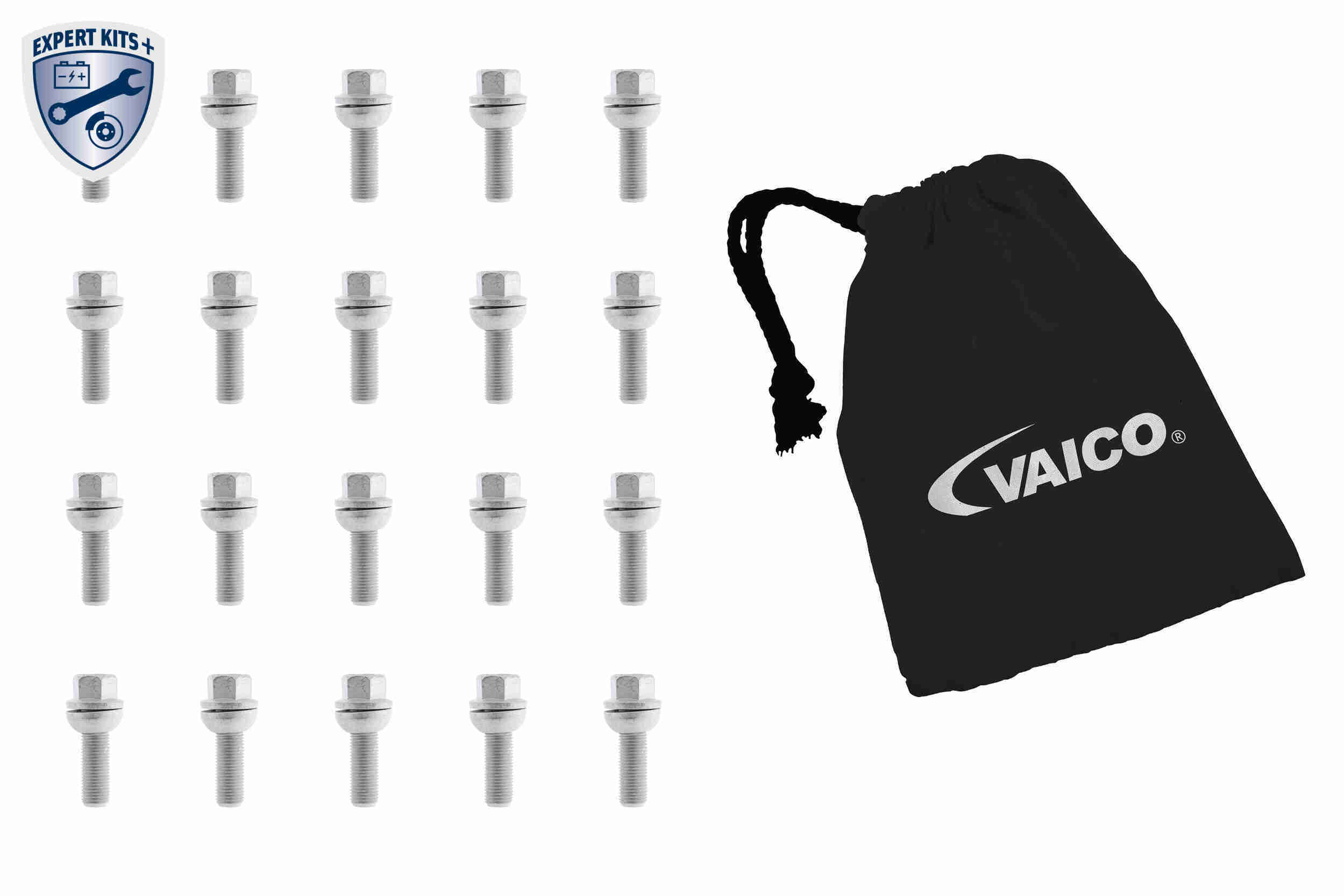 Surub roata V10-3311-20 VAICO
