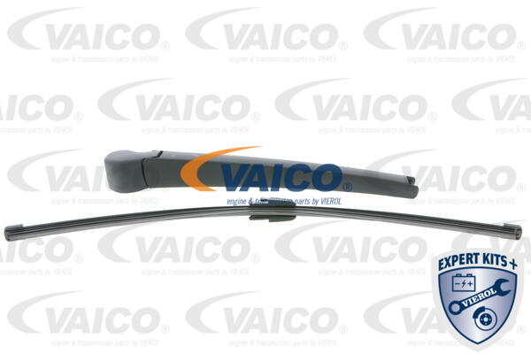 Set stergatoare, curatare parbriz V10-3470 VAICO