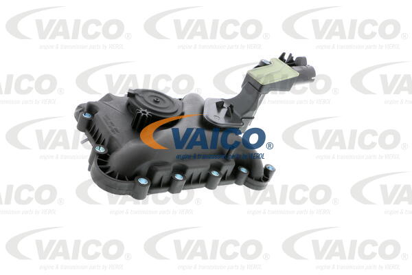 Separator ulei, ventilatie bloc motor V10-3502 VAICO