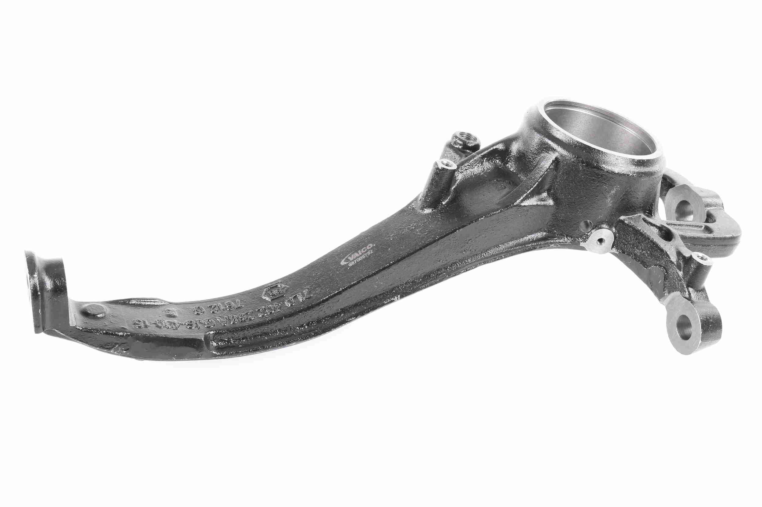Articulatie directie, suspensie roata V10-3510 VAICO