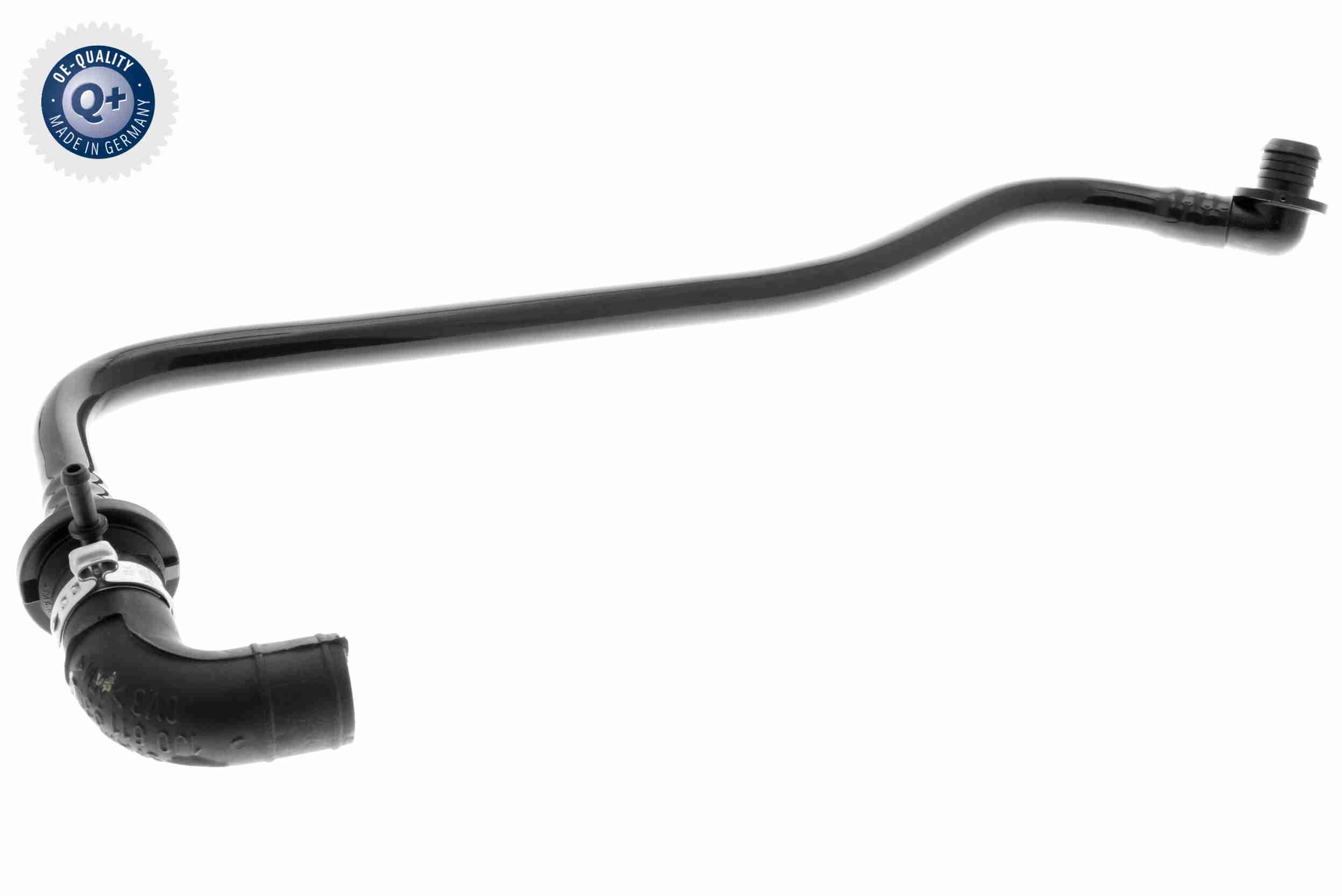 Furtun vacuum,sistem de franare V10-3651 VAICO