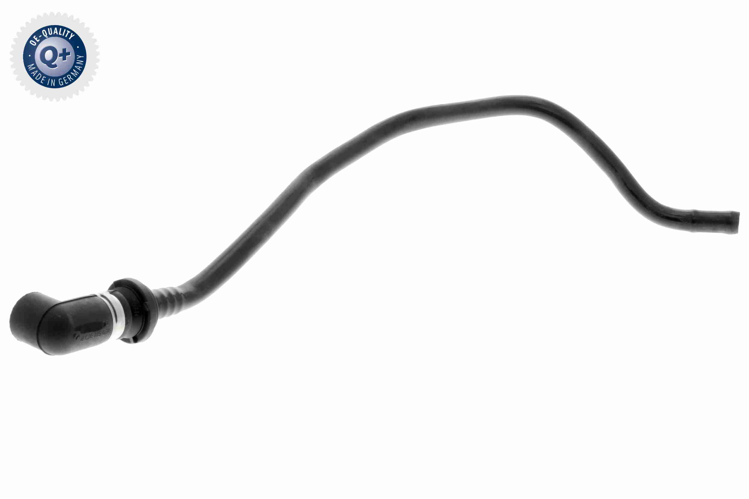 Furtun vacuum,sistem de franare V10-3665 VAICO