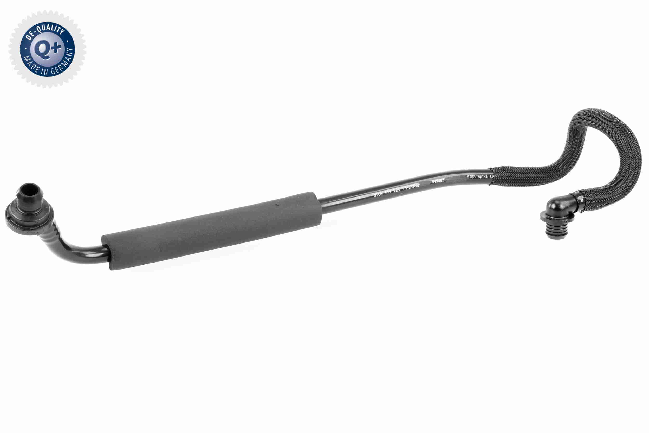 Furtun vacuum,sistem de franare V10-3667 VAICO