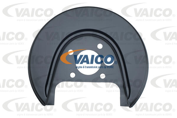 Protectie stropire,disc frana V10-3892 VAICO