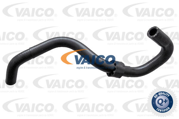 Furtun radiator V10-4054 VAICO