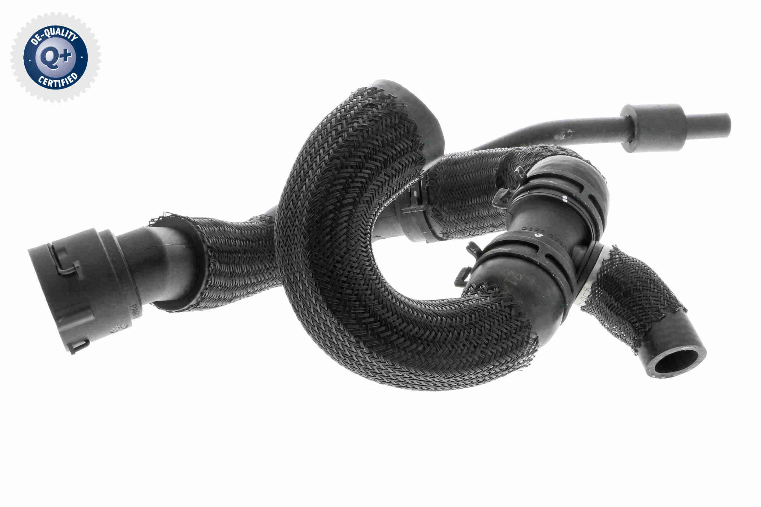 Furtun radiator V10-4288 VAICO