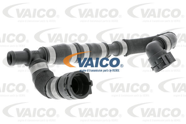 Furtun radiator V10-4626 VAICO