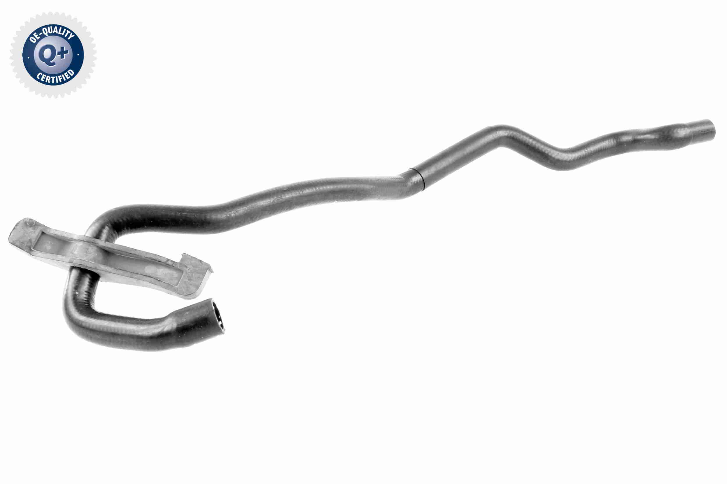 Furtun radiator V10-4679 VAICO