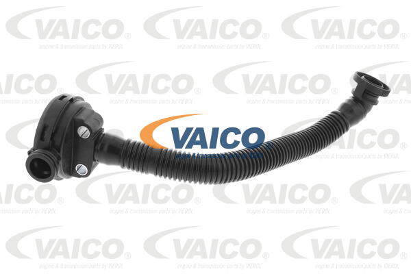 Ventil, aerisire carter V10-4690 VAICO