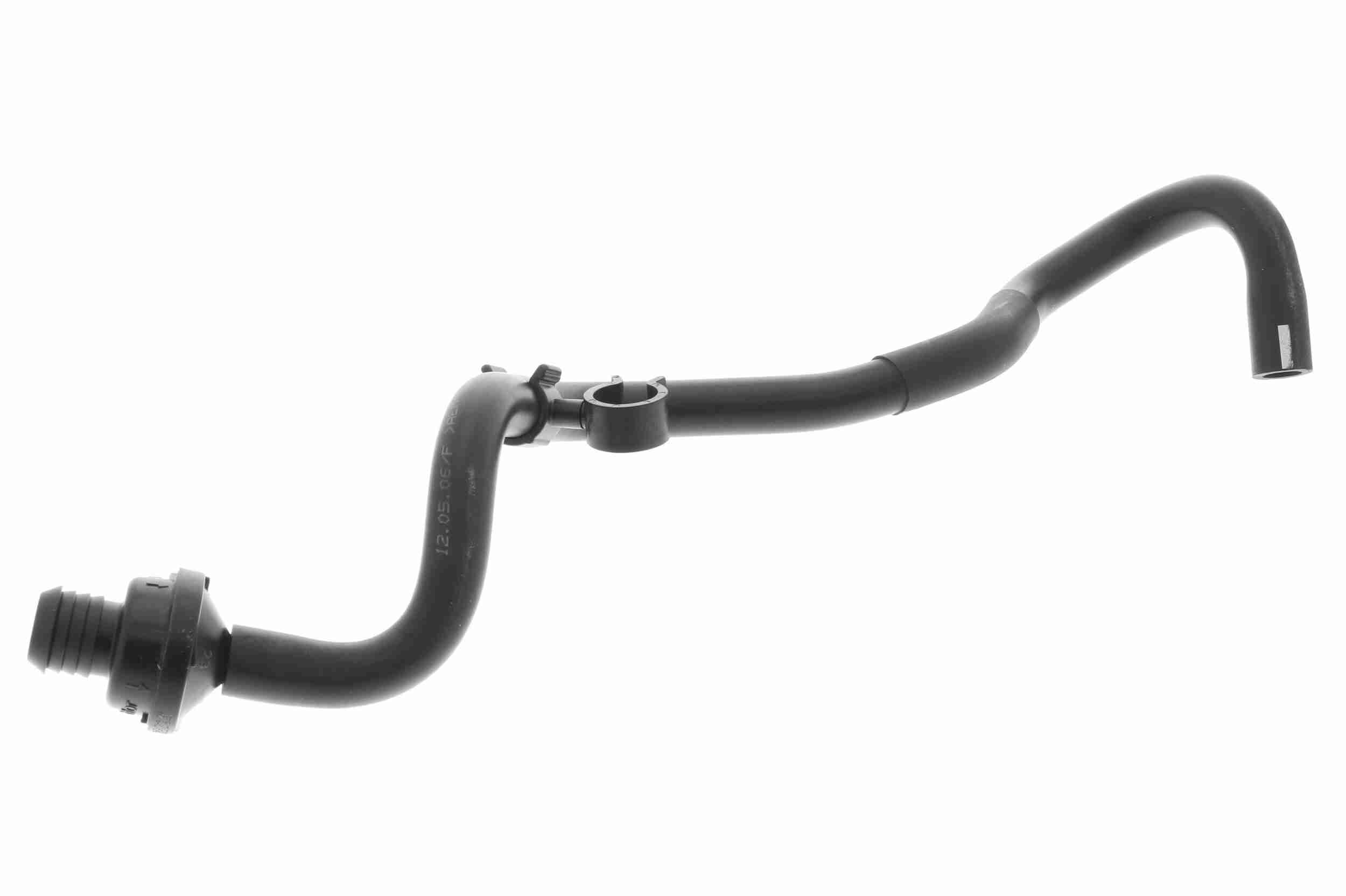 Furtun,aerisire bloc motor V10-4749 VAICO