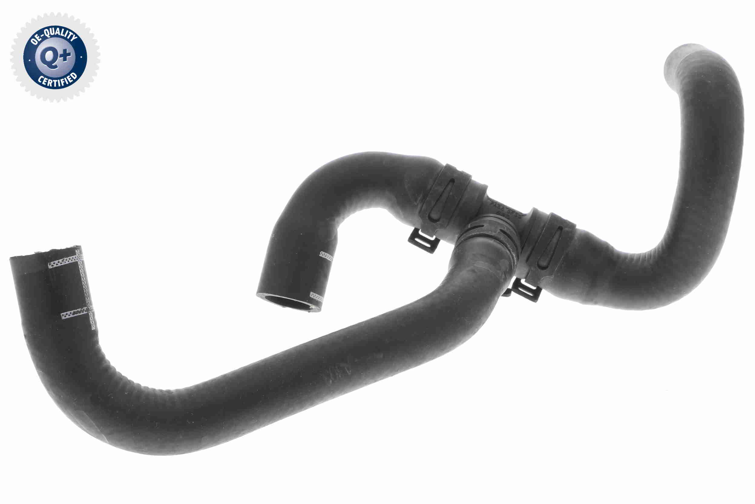 Furtun radiator V10-4777 VAICO