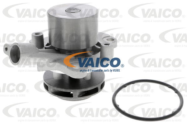 Pompă de apă, răcire motor V10-50099 VAICO