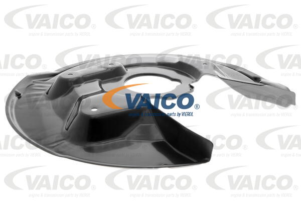 Protectie stropire,disc frana V10-5011 VAICO