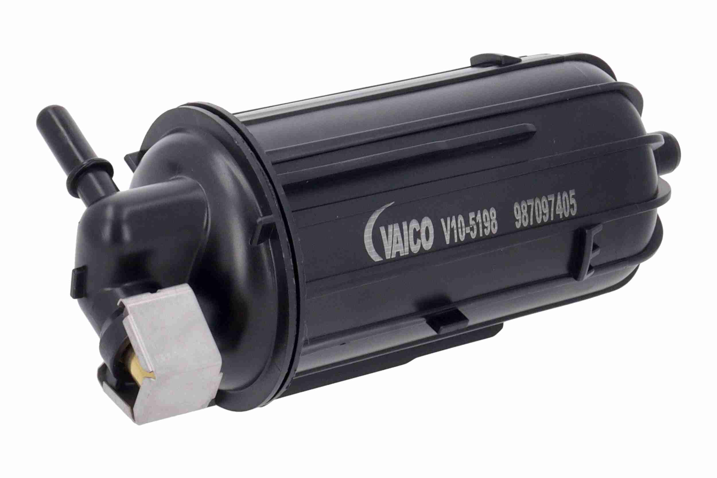 Filtru combustibil V10-5198 VAICO