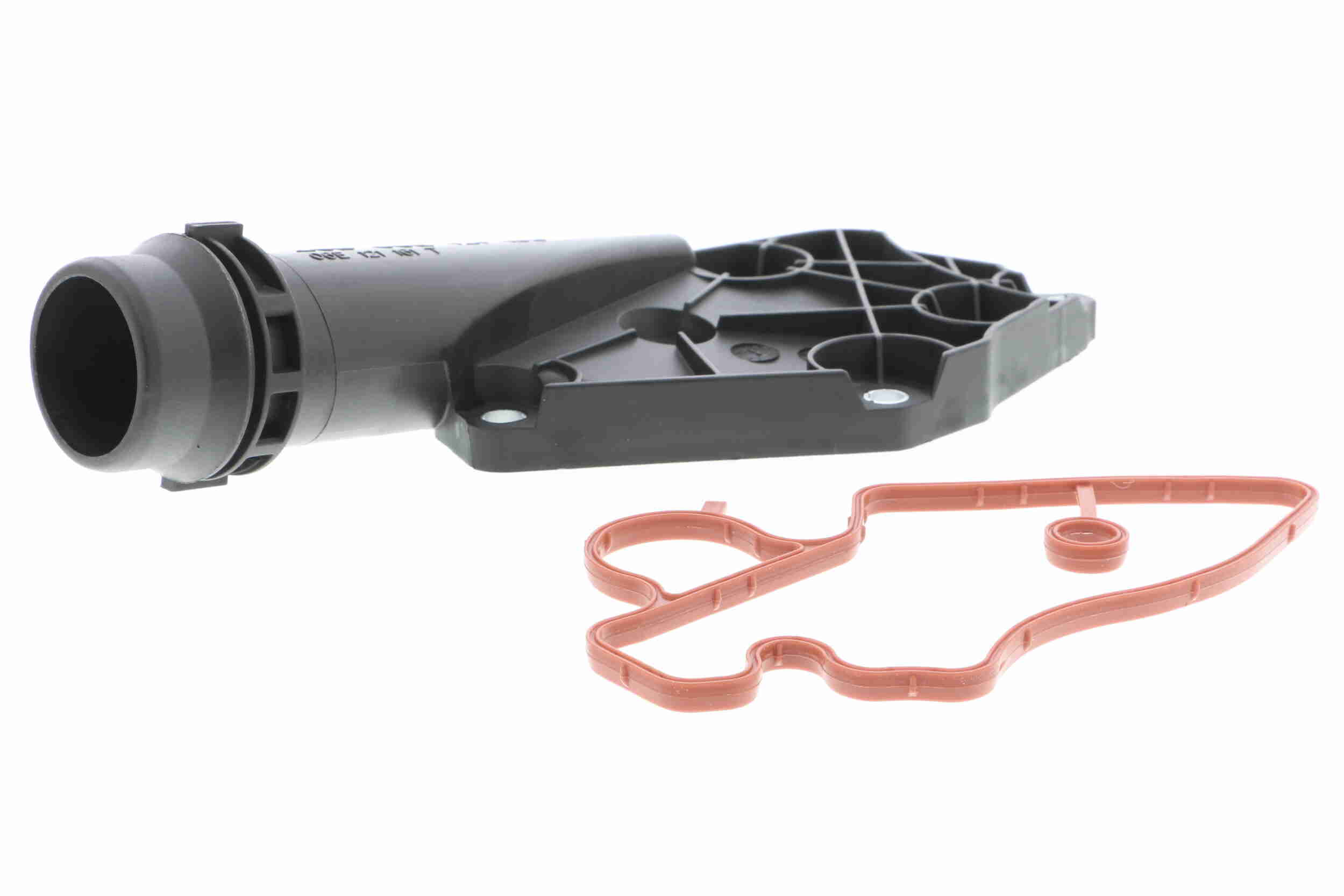 Flansa lichid racire V10-5204 VAICO