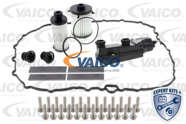 Set piese, schimb de ulei cutie de viteze automată V10-5390-BEK VAICO