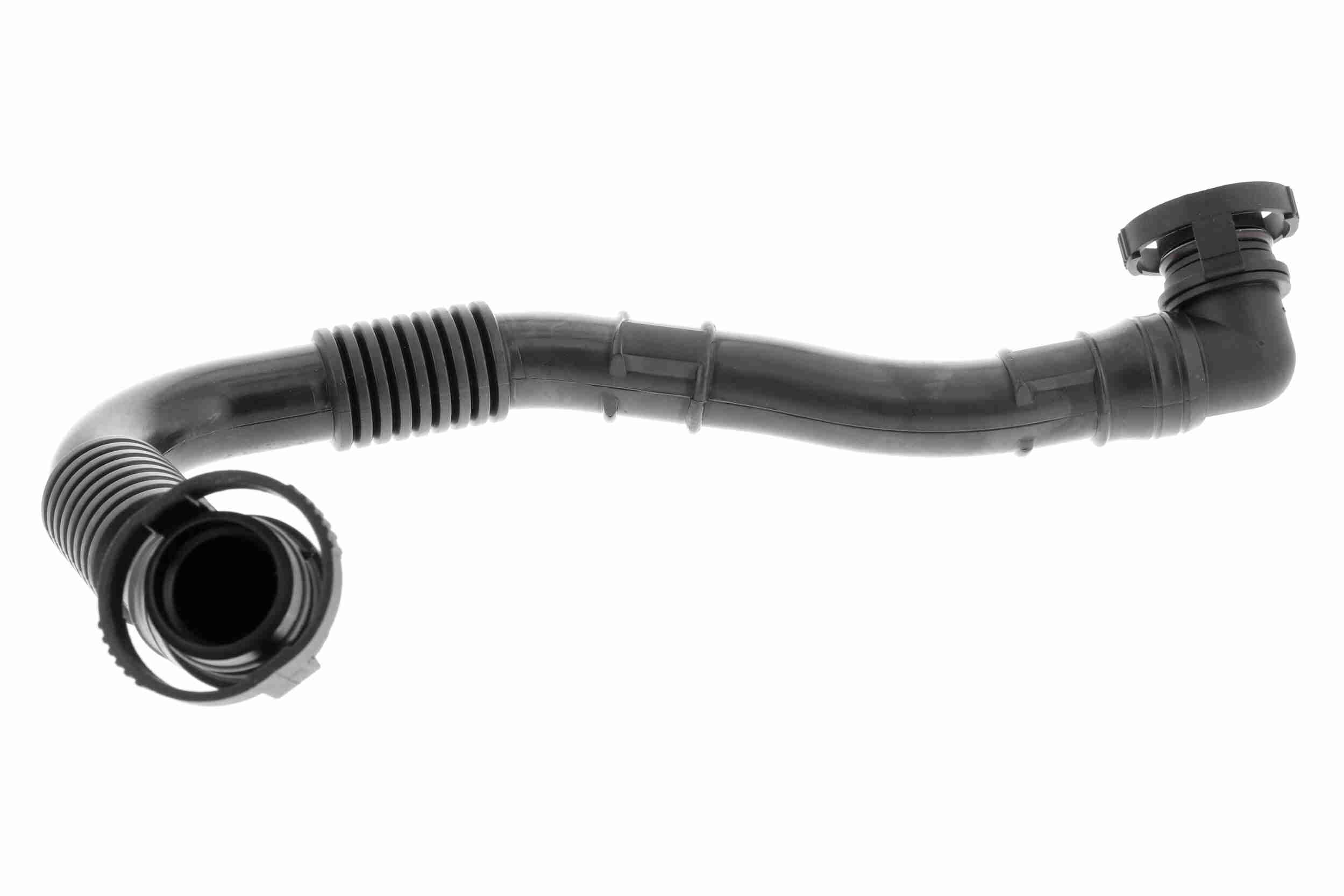 Furtun,aerisire bloc motor V10-5468 VAICO