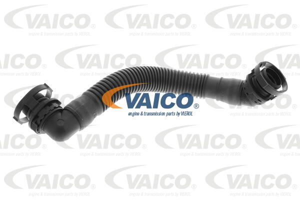 Furtun,aerisire bloc motor V10-5469 VAICO