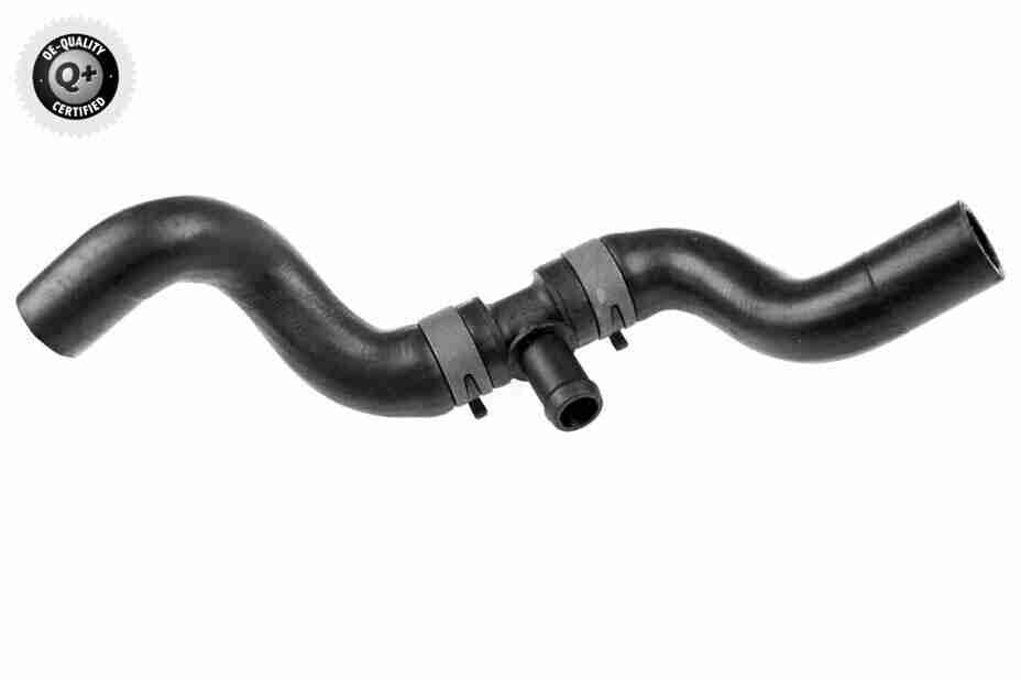 Furtun radiator V10-5534 VAICO