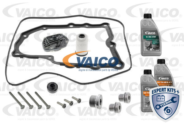 Set piese, schimb de ulei cutie de viteze automată V10-5582 VAICO