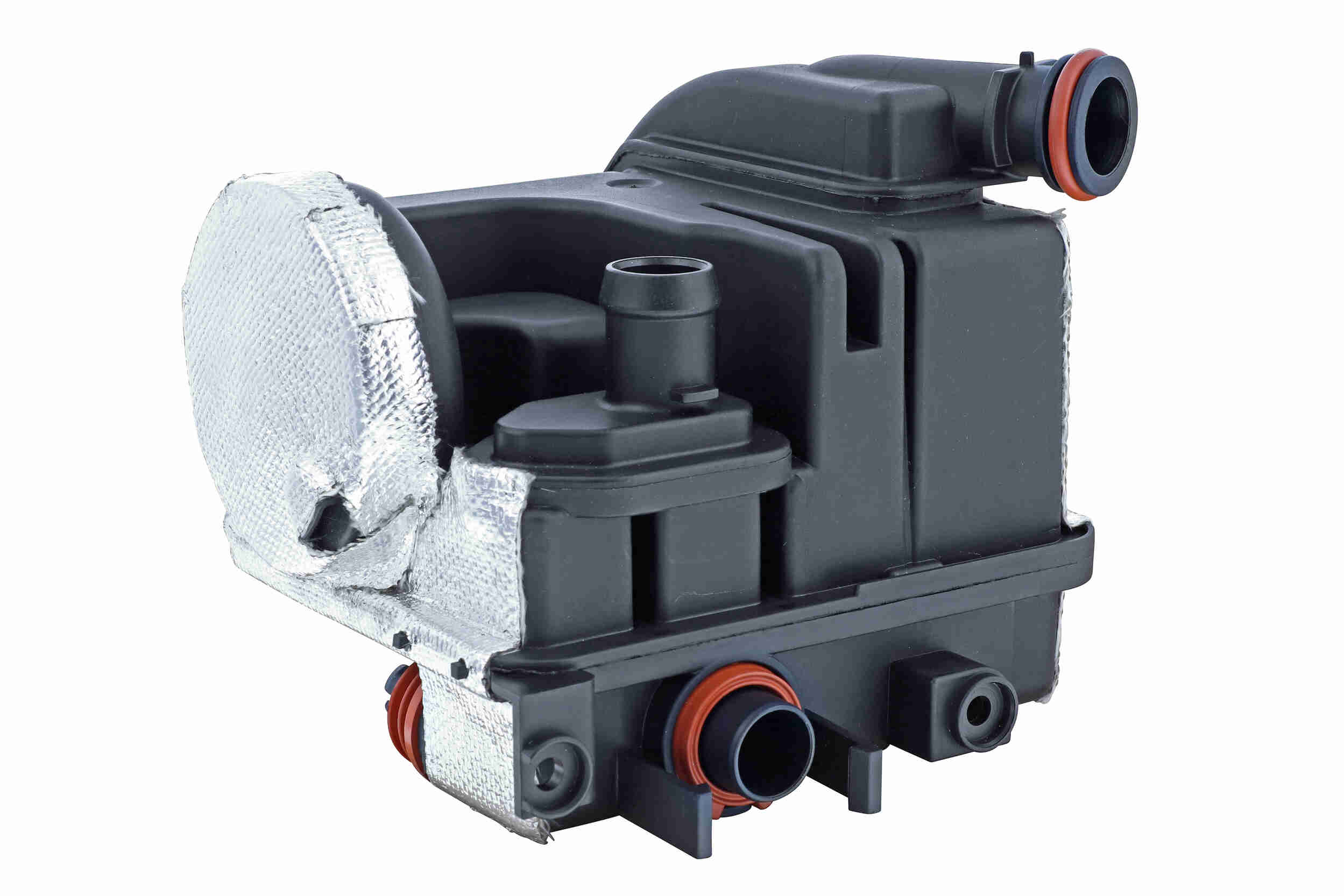 Separator ulei, ventilatie bloc motor V10-5793 VAICO