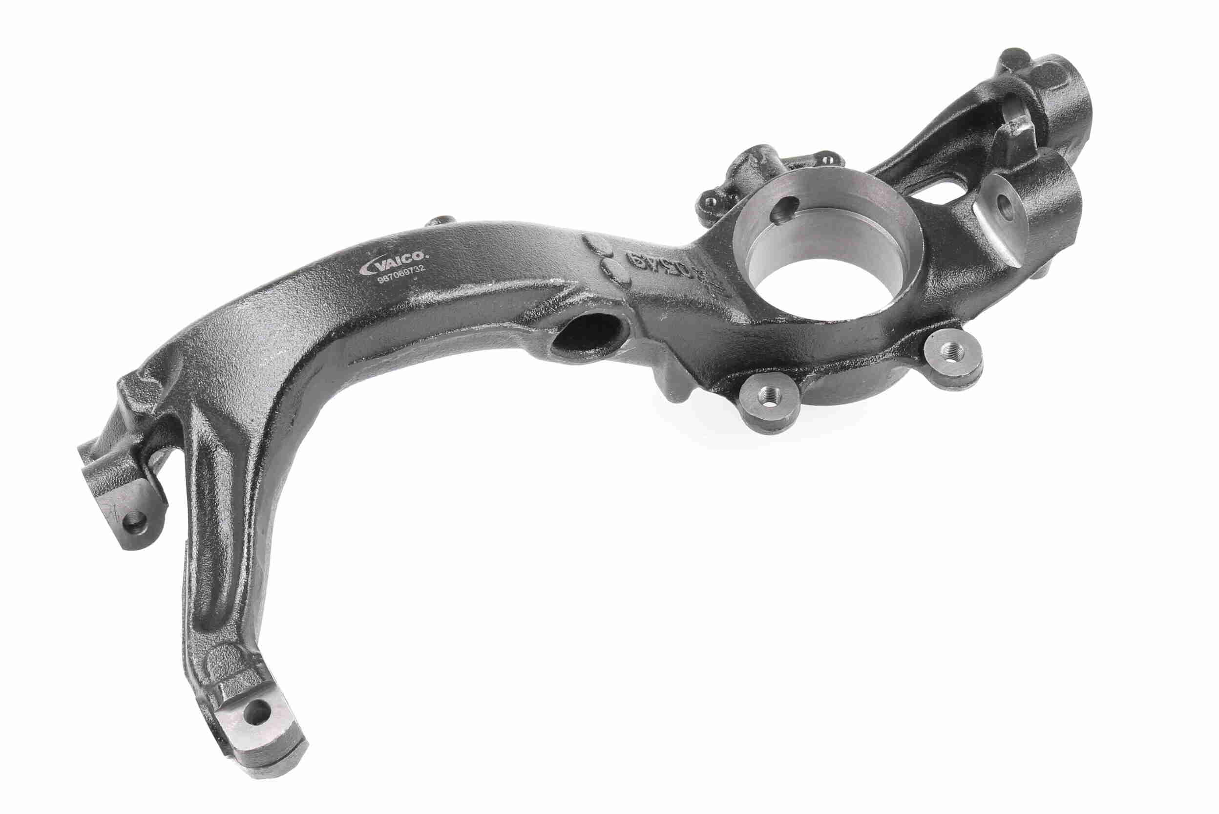 Articulatie directie, suspensie roata V10-6339 VAICO
