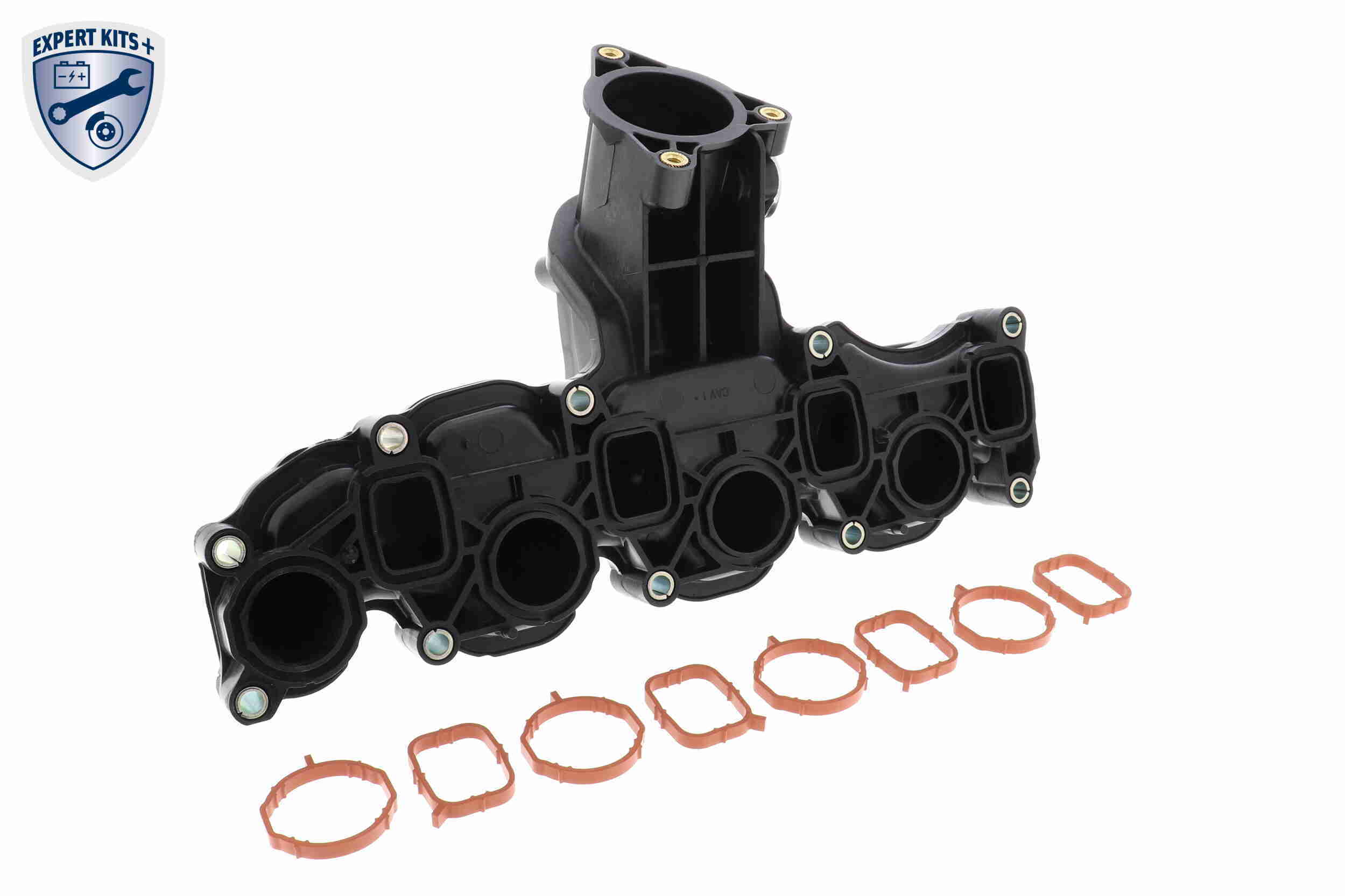 Modul conducta admisie V10-6484 VAICO