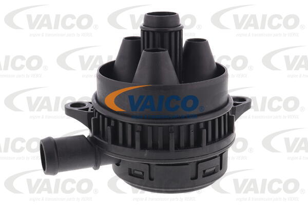 Ventil, aerisire carter V10-6490 VAICO