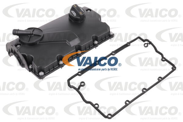 Capac culbutor V10-6512 VAICO