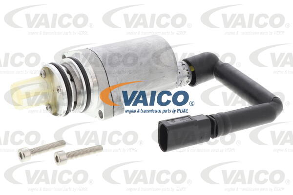 Pompă, cuplare cu lamele tracţiune integrală V10-6587 VAICO