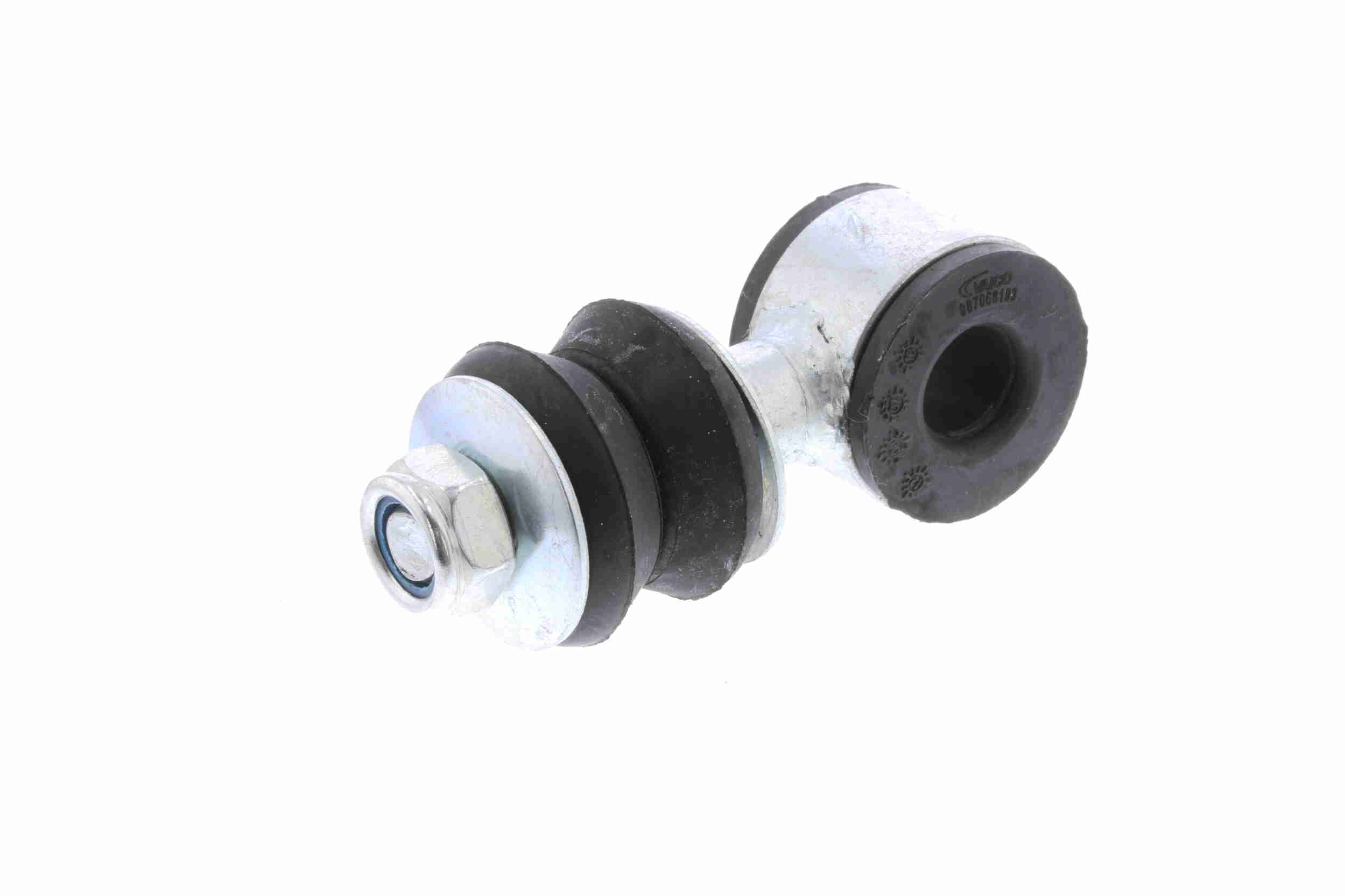 Brat/bieleta, suspensie roata V10-7083 VAICO