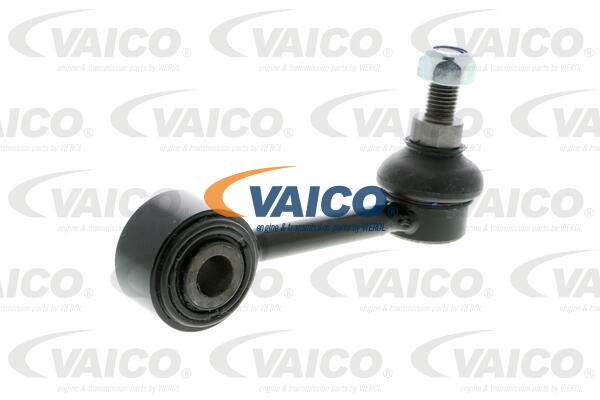 Brat/bieleta, suspensie roata V10-7259 VAICO