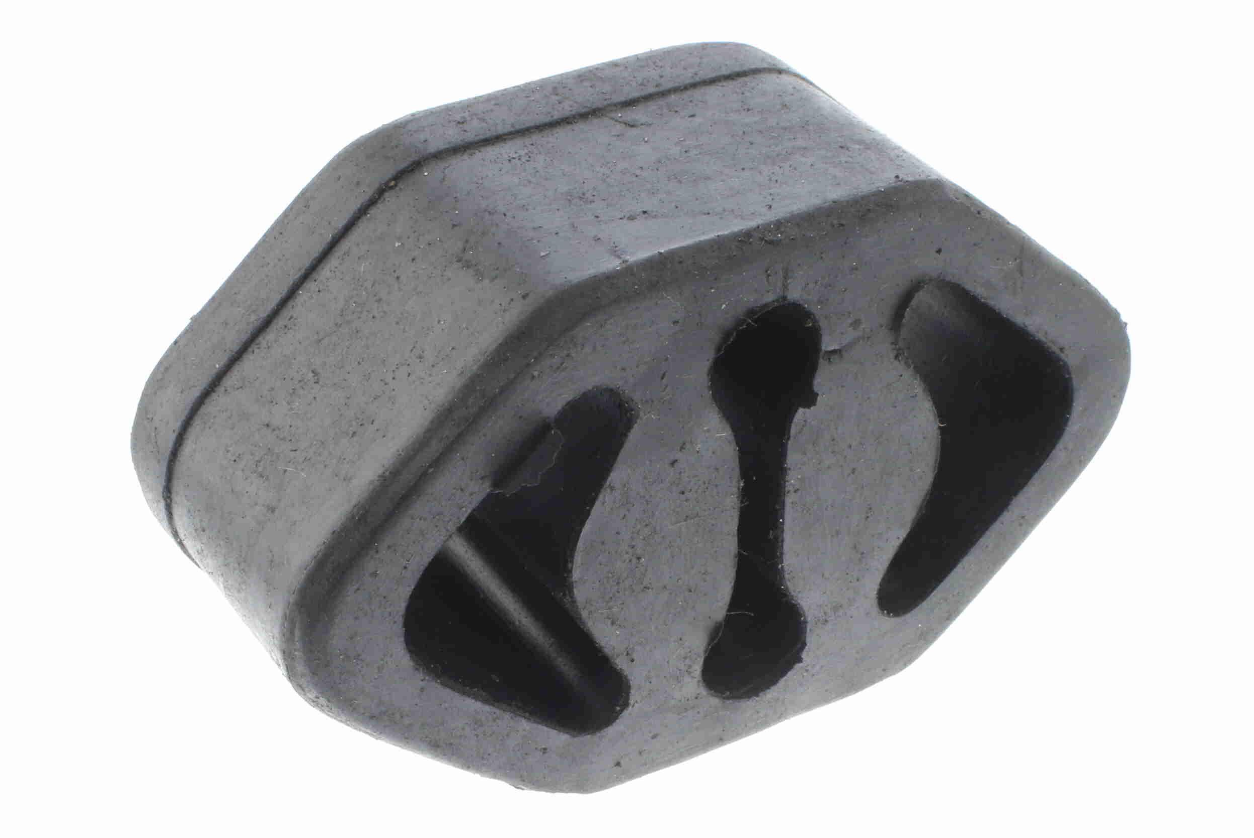Suport, toba esapament V10-9602 VAICO