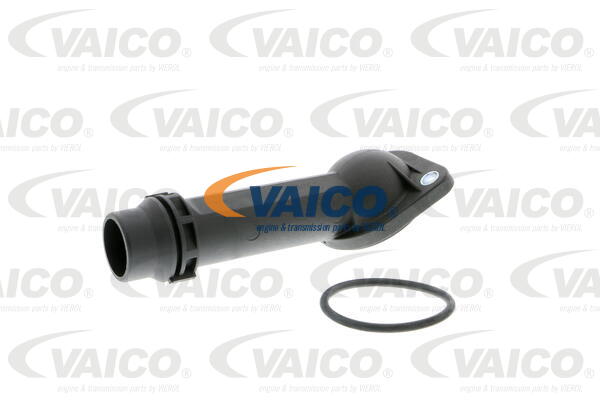 Flansa lichid racire V10-9708 VAICO