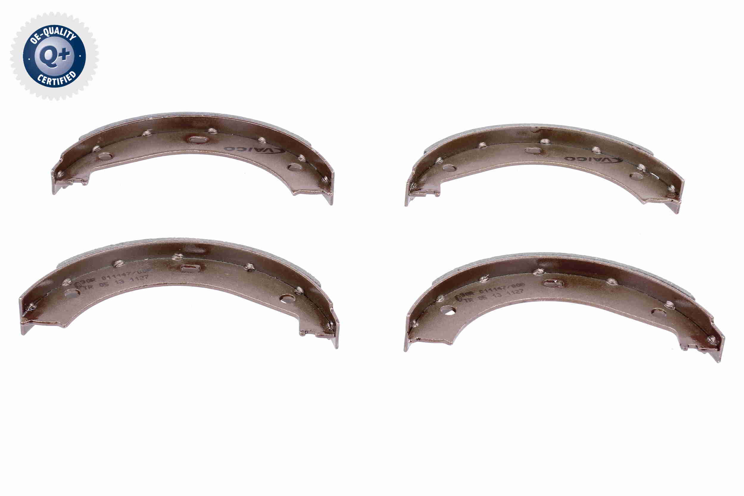 Set saboti frana V20-0077 VAICO