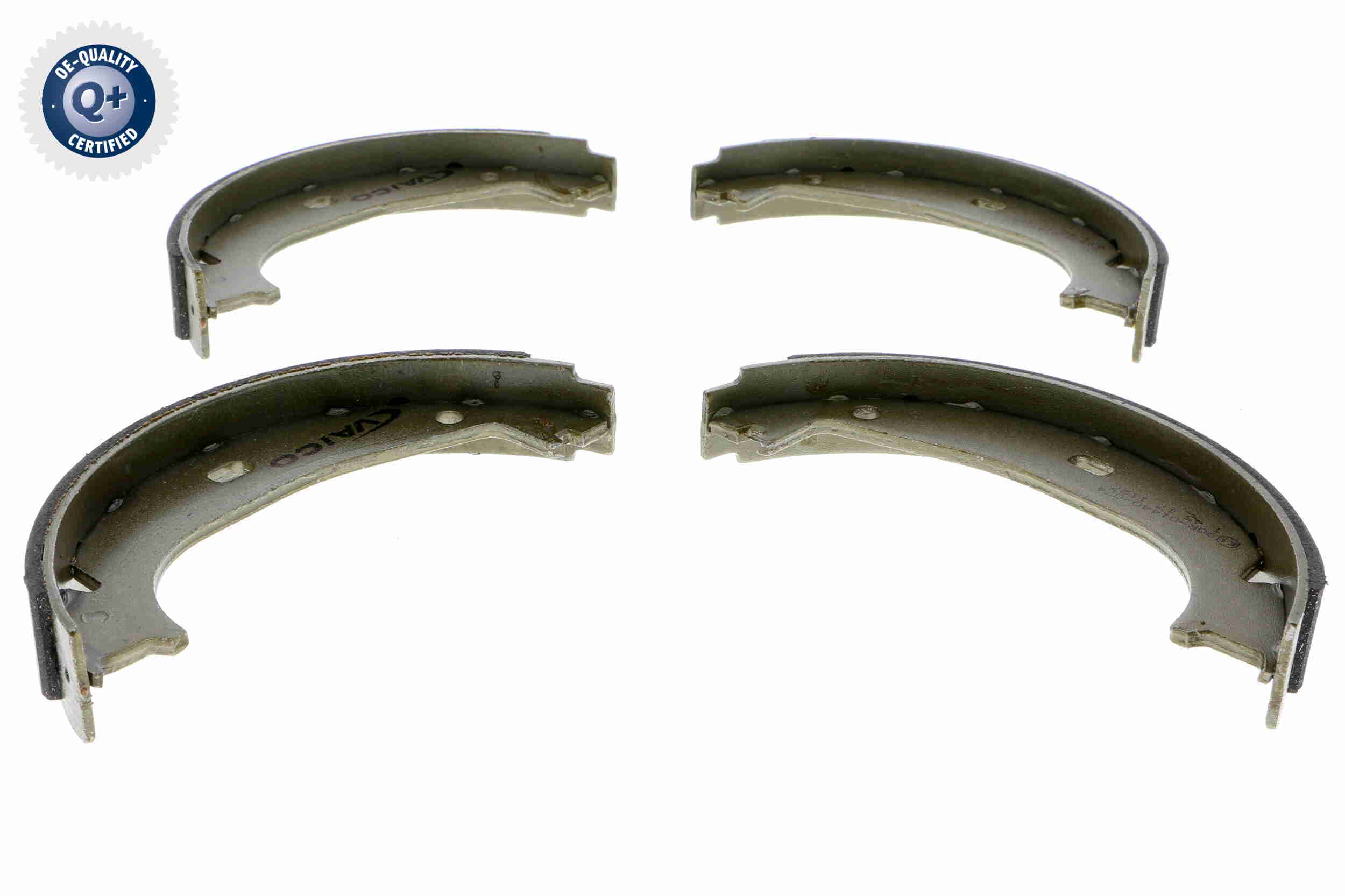 Set saboti frana V20-0078 VAICO