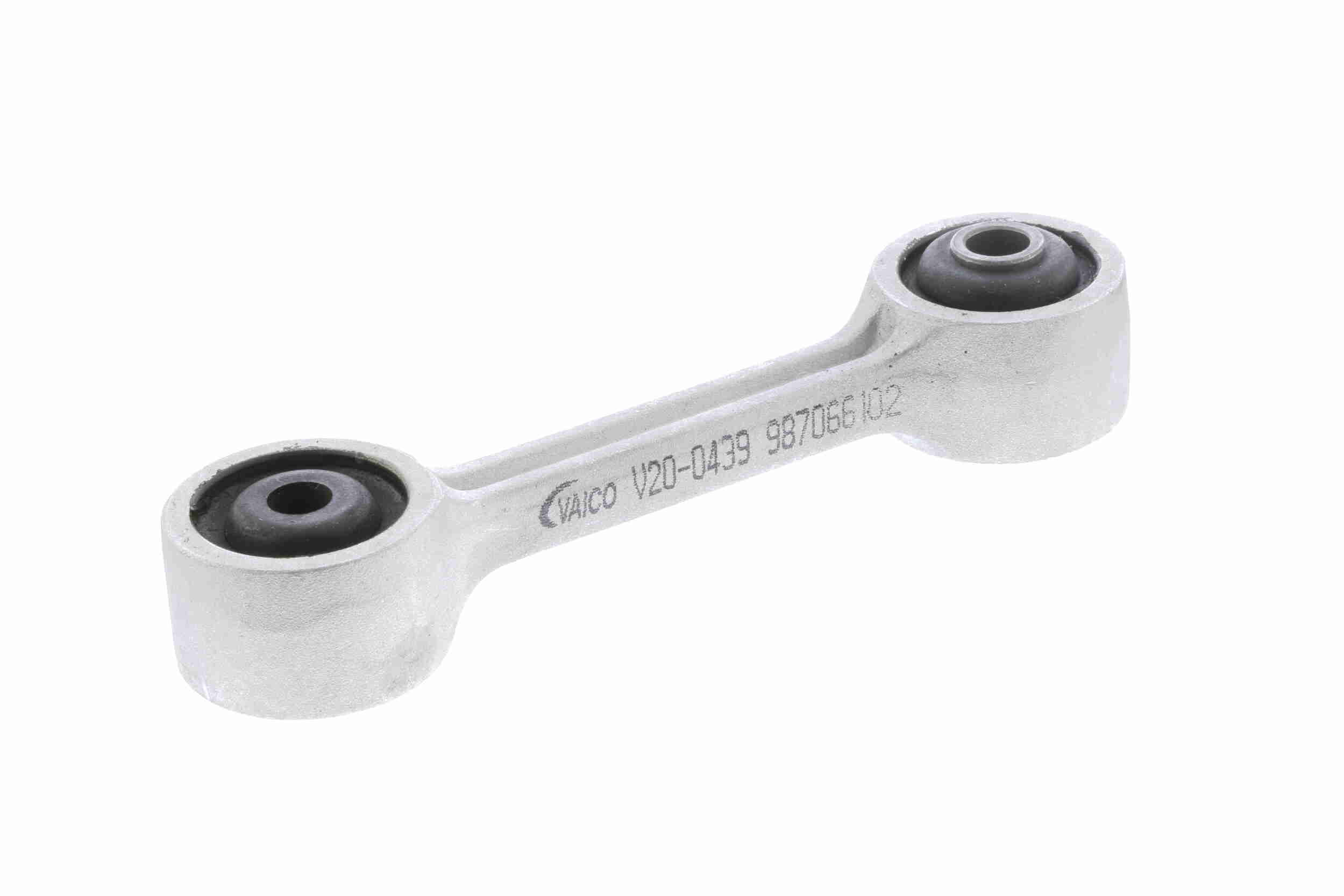 Brat/bieleta, suspensie roata V20-0439 VAICO