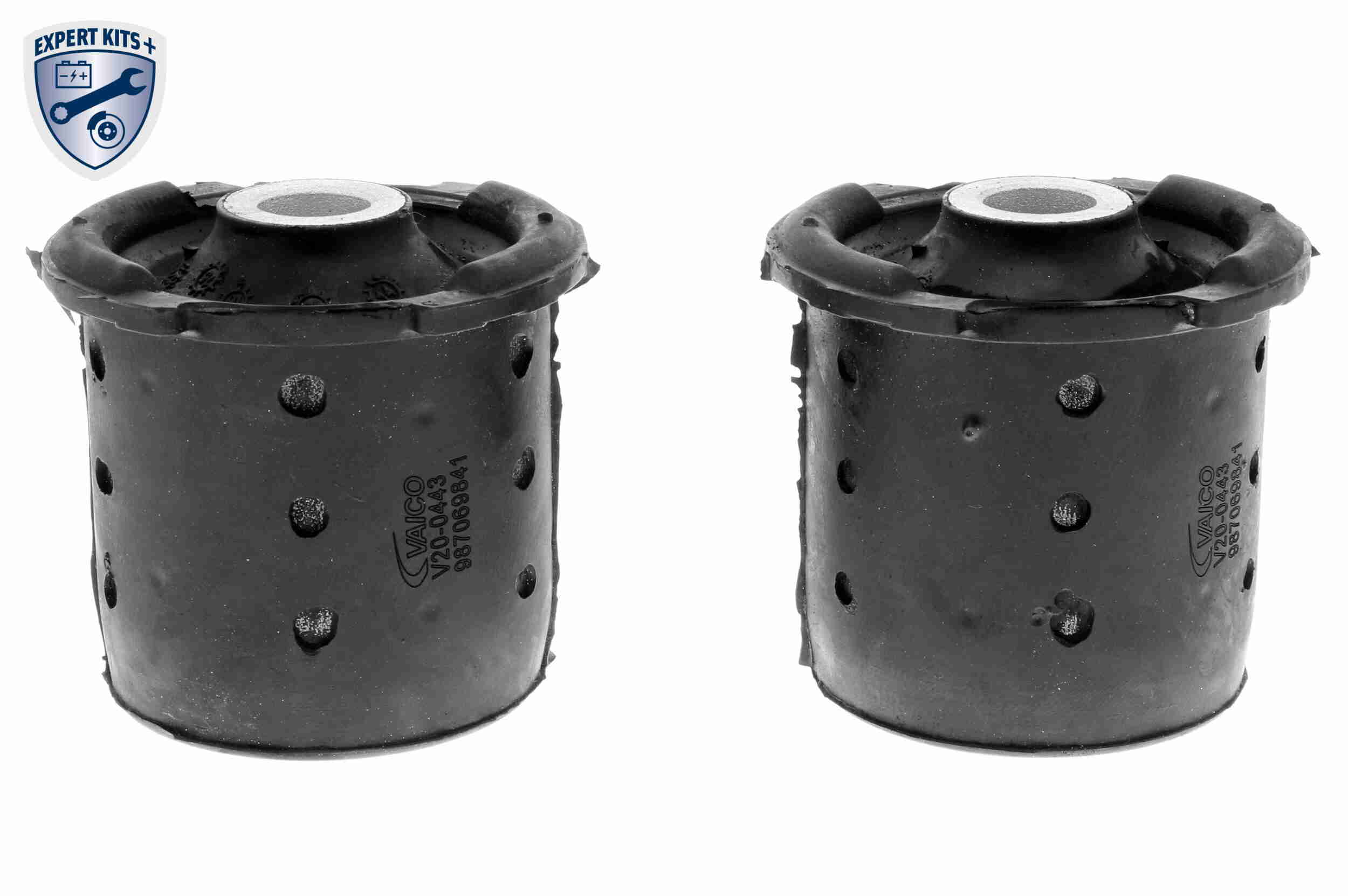 Set reparatie, corp ax V20-0443 VAICO