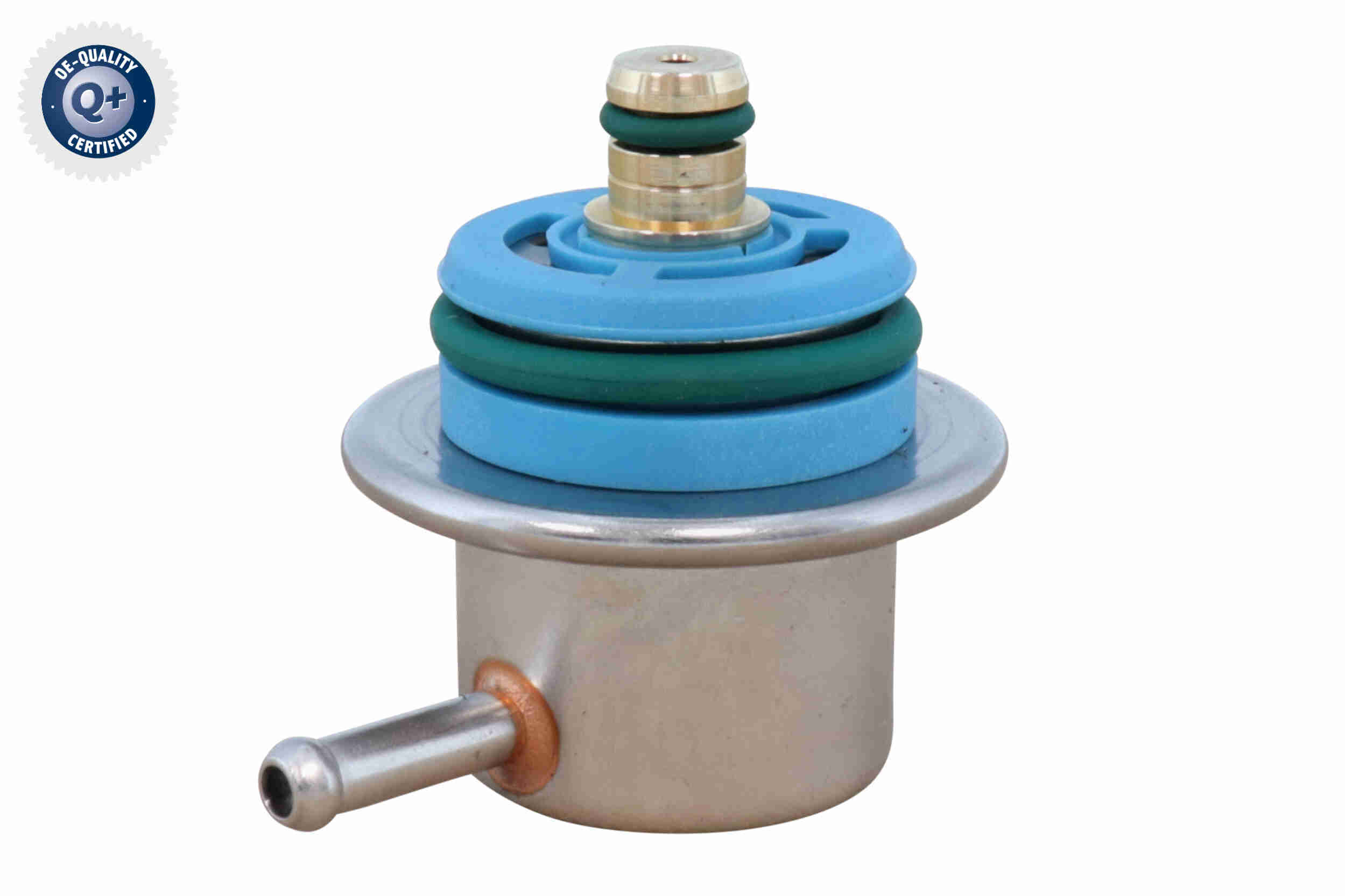 Supapa control, presiune combustibil V20-0499 VAICO
