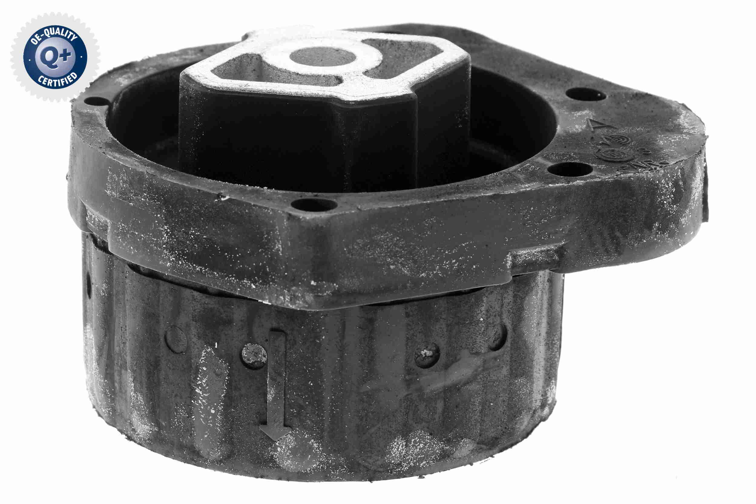 Suport,cutie de transfer V20-0799 VAICO