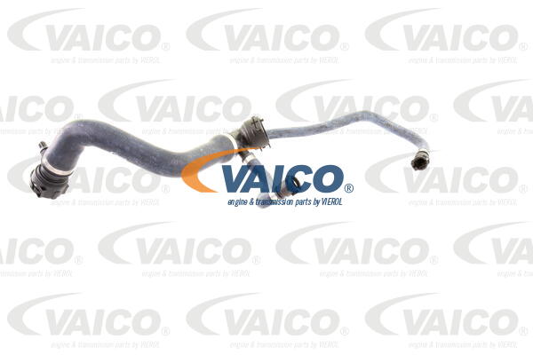 Furtun radiator V20-0870 VAICO