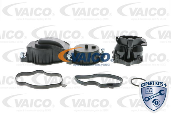 Ventil, aerisire carter V20-0957 VAICO