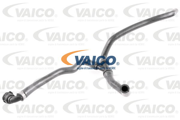 Furtun radiator V20-1674 VAICO