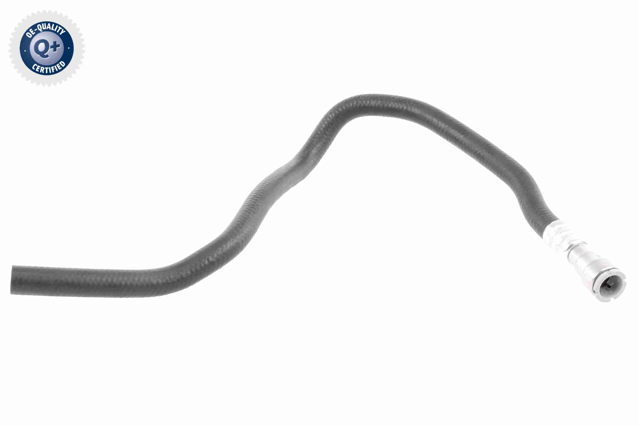 Furtun hidraulic, sistem de directie V20-1732 VAICO