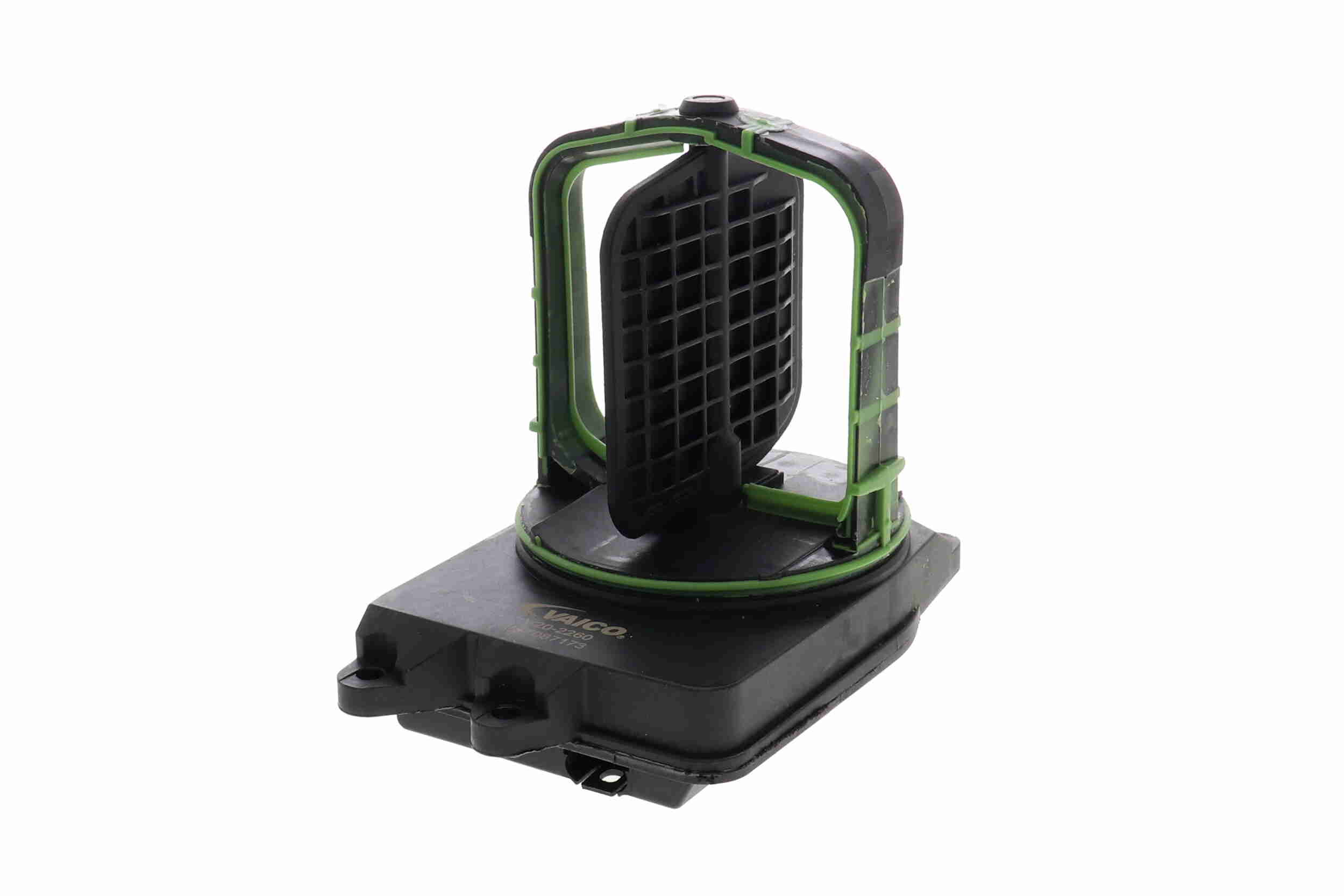 Supapa control,admisie aer V20-2260 VAICO