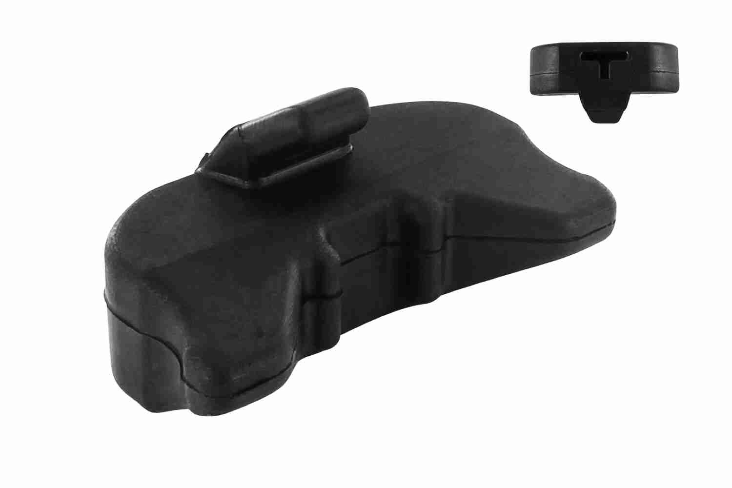 Suport radiator V20-2324 VAICO