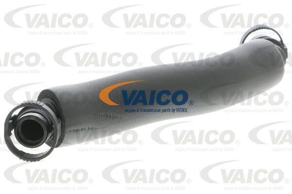 Furtun,aerisire bloc motor V20-2730 VAICO