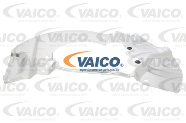 Protectie stropire,disc frana V20-2787 VAICO