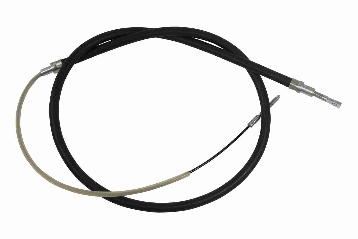 Cablu, frana de parcare V20-30024 VAICO
