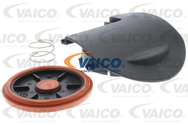 Ventil, aerisire carter V20-3344 VAICO